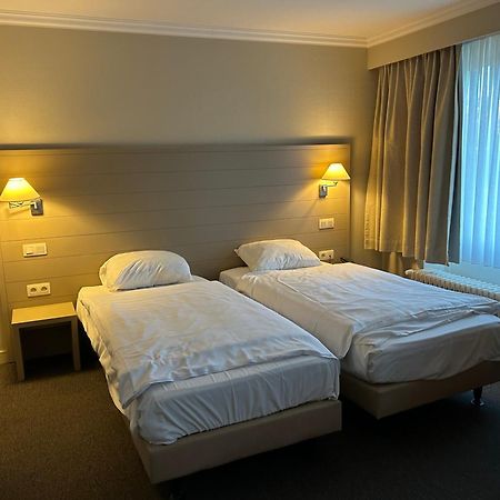 Hotel Atlas Bruges Exterior foto