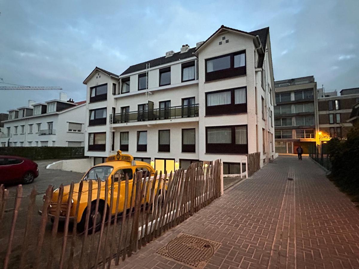 Hotel Atlas Bruges Exterior foto